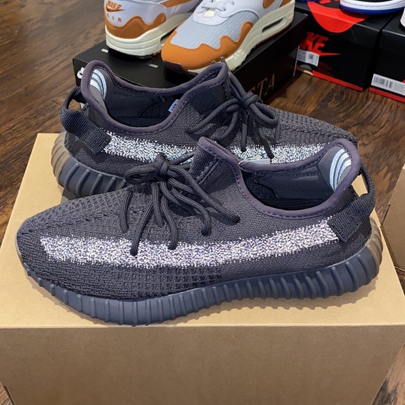 Jordan 1 Yeezy AM1 NMD Dunk 9 9.5 - Picture 2 of 10